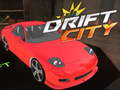ಗೇಮ್ Drift City