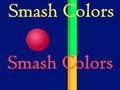 ಗೇಮ್ Smash Colors