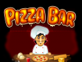 ಗೇಮ್ Pizza Bar