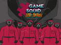 ગેમ Squid Game JigSaw