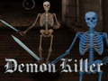 खेल Demon Killer