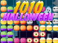 खेल 1010 Halloween