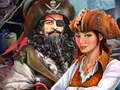 खेल Pirates secret treasure