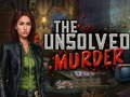 खेल The Unsolved Murder