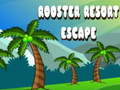 ಗೇಮ್ Rooster Resort Escape