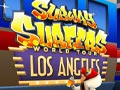 ગેમ Subway Surfers Los Angeles