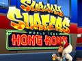 ಗೇಮ್ Subway Surfers Hong Kong