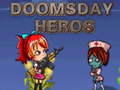 ગેમ Doomsday Heros