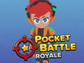 खेल Pocket Battle Royale