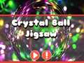 ಗೇಮ್ Crystal Ball Jigsaw