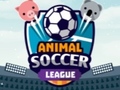 ಗೇಮ್ Animal Soccer League