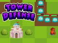 खेल Tower Defense 