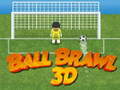 விளையாட்டு Ball Brawl 3D