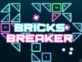 ಗೇಮ್ Bricks Breaker