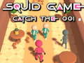 ગેમ Squid Game Cath The 001