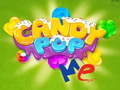 ಗೇಮ್ Candy Pop Me