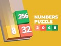 ಗೇಮ್ Numbers Puzzle 2048