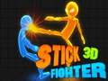 ગેમ Stick Fighter 3D