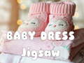ಗೇಮ್ Baby Dress Jigsaw