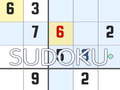 ગેમ Sudoku