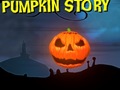 ગેમ A Pumpkin Story