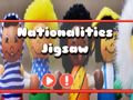 ಗೇಮ್ Nationalities Jigsaw