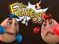 ગેમ The Fight Eggs