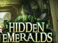 खेल Hidden Emeralds