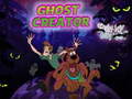 खेल Scooby-Doo and Guess Who Ghost Creator 