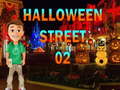 खेल Halloween Street 02
