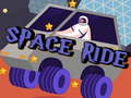 ગેમ Space Ride