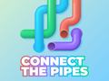 खेल Connect The Pipes