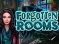 खेल Forgotten Rooms