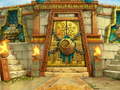 खेल Treasures of Montezuma 3