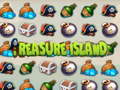 ગેમ Treasure Island