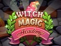 खेल Witch Magic Academy