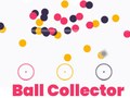 खेल Circle Ball Collector