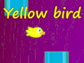 खेल Yellow bird