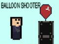 ಗೇಮ್ Balloon shooter
