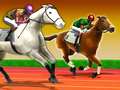 खेल Horse Derby Racing