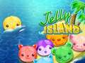 खेल Jelly Island