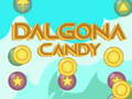 ગેમ Dalgona Candy