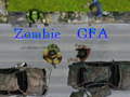 खेल Zombie GFA
