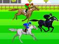 ಗೇಮ್ Horse Racing 2d
