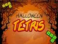ಗೇಮ್ Halloween Tetris