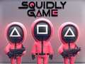 खेल Squidly Game