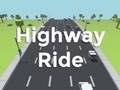 ಗೇಮ್ Highway Ride