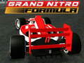 खेल Grand Nitro Formula