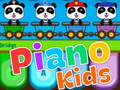 खेल Piano Kids 