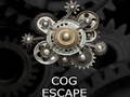 ಗೇಮ್ Cog Escape